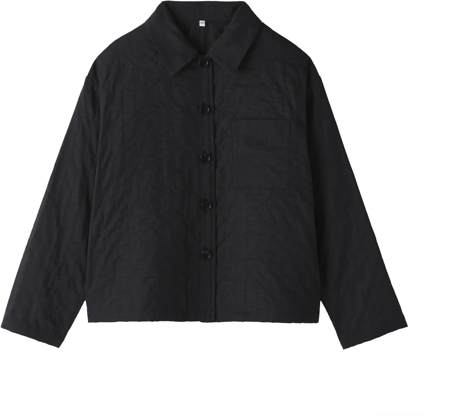 Amazon | 無印良品 婦人 カポック混 二重ガーゼ キルト